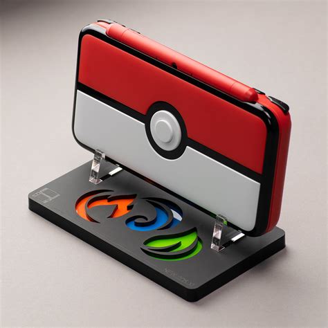 pokemon for 2ds xl